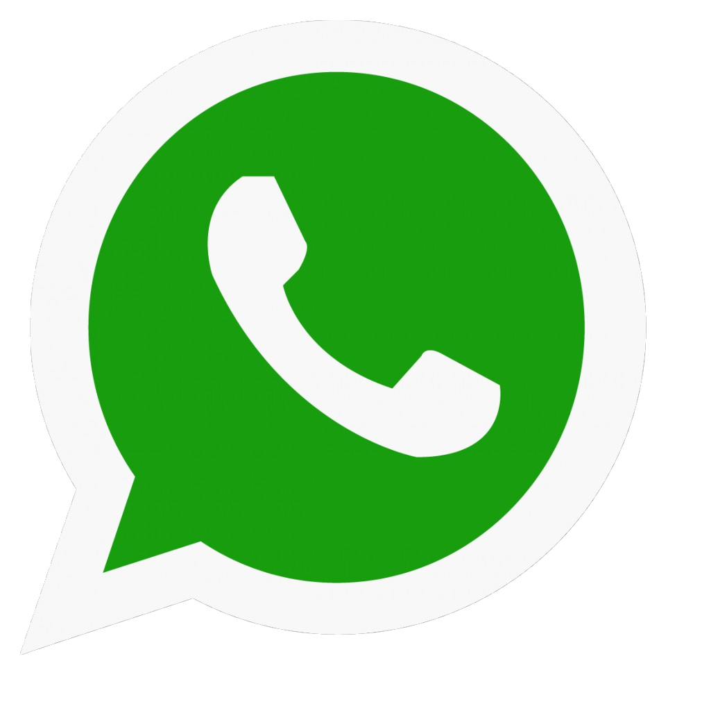 Contato pelo WhatsApp